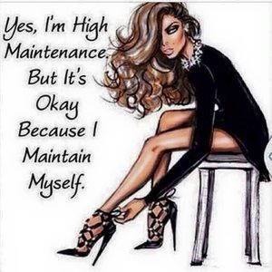 Meet your Posher, Monica