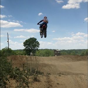 Meet your Posher, Brayden