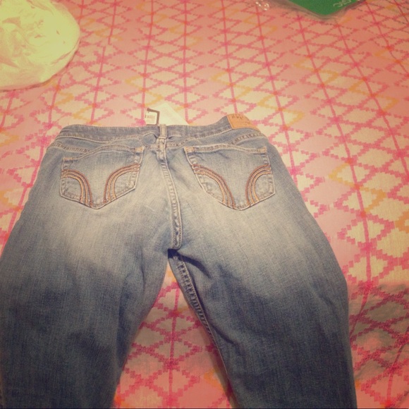 Hollister jeans - Picture 1 of 3