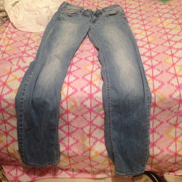Hollister jeans - Picture 3 of 3