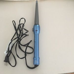 Nano Titanium by Babyliss 1.25" Curling Wand