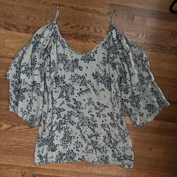 Parker Mini Dress - Picture 1 of 2