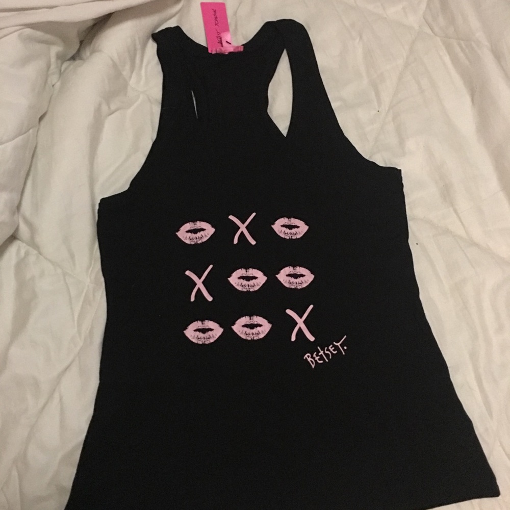 NWT* Betsey Johnson sleepwear set