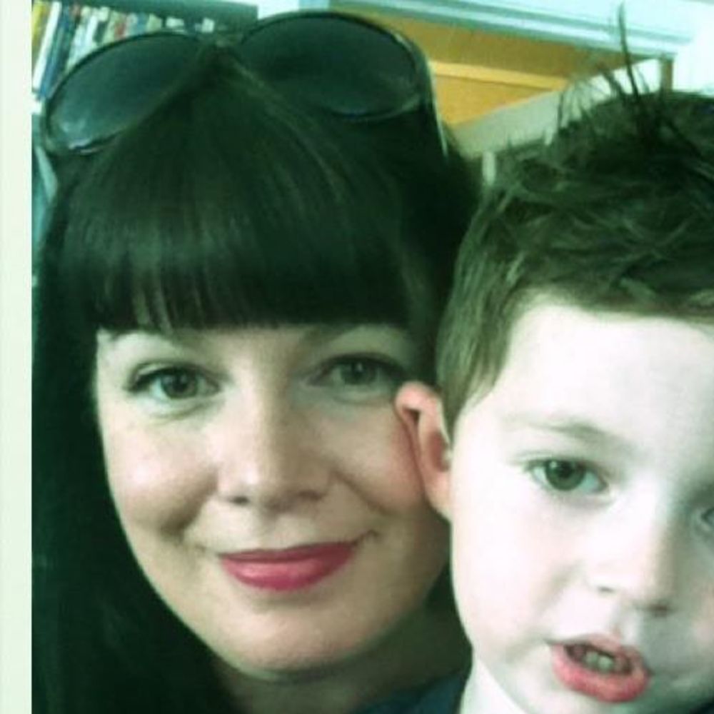 Meet your Posher, Michelle