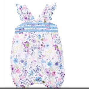 Pre-Loved Heirloom Shortie