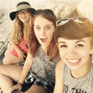 Meet your Posher, Emma