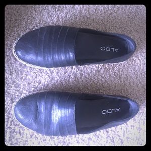 Aldo flats