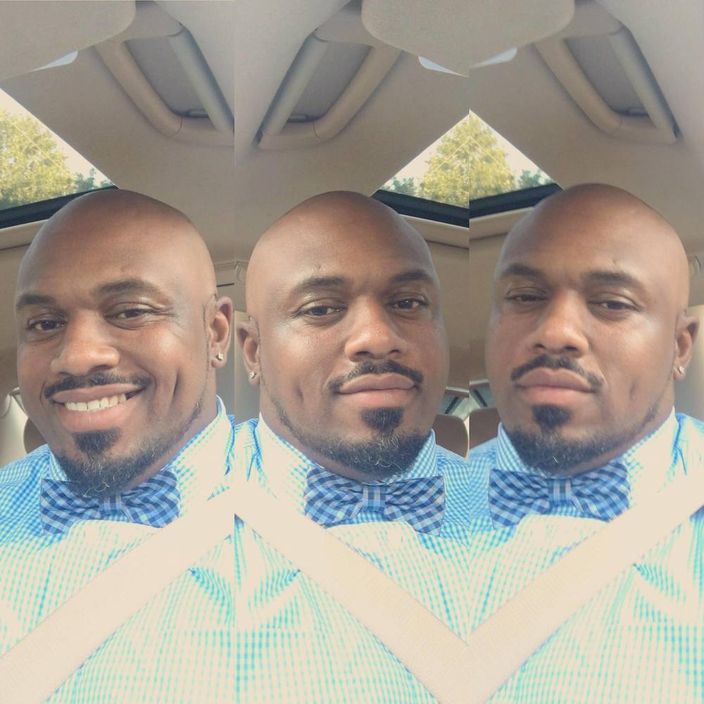 Meet your Posher, Joe