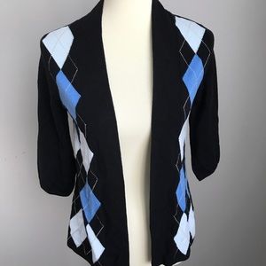 3/4 shrug like new