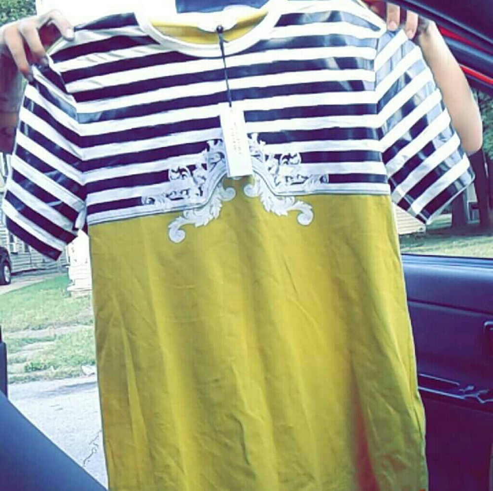 Versace Collection Mens T-Shirt