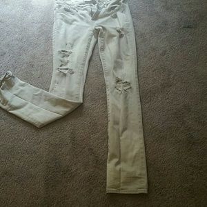 Abercrombie & Fitch jeans