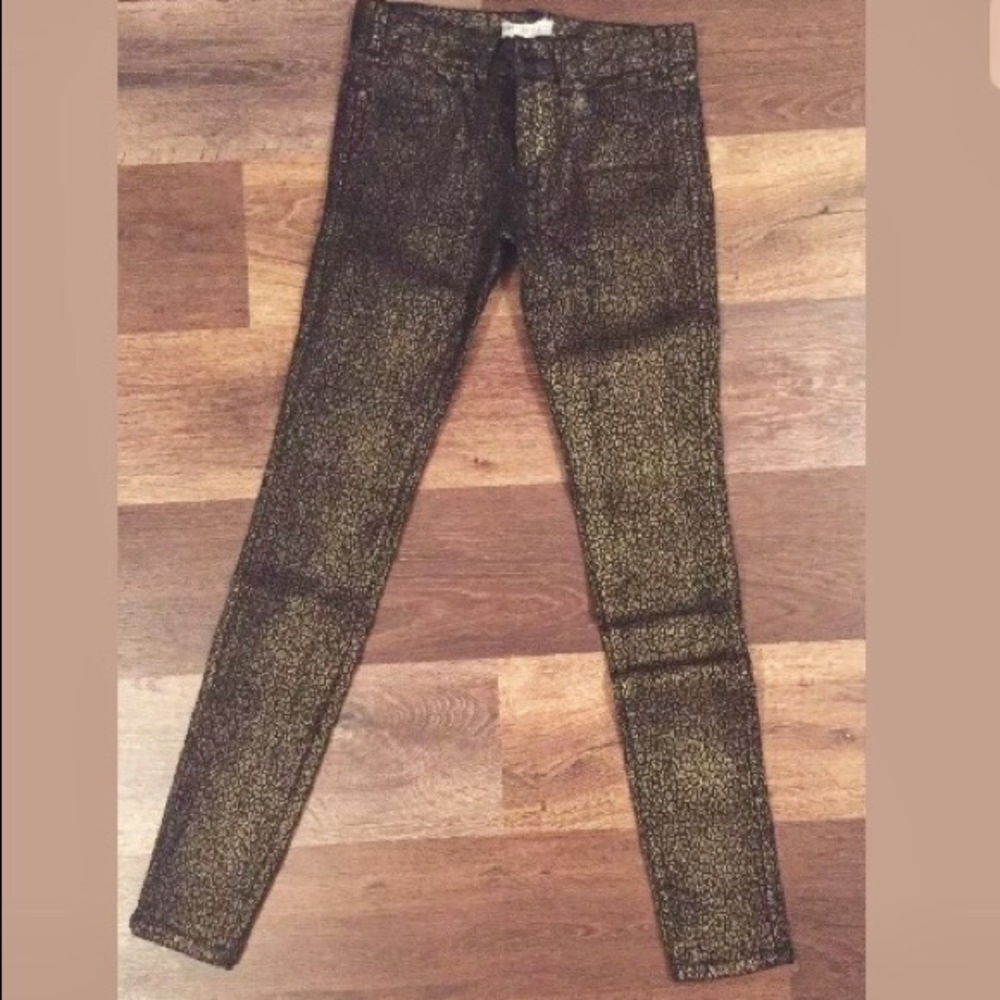 Free People Jeans