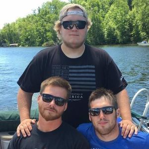 Meet your Posher, Dylan