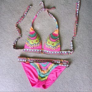 Victoria's Secret Push-Up Bikini
