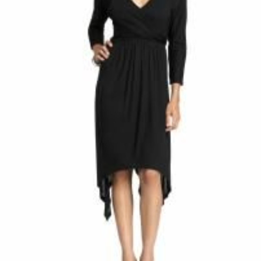The Addison Story Stevie Nicks Dress, XS