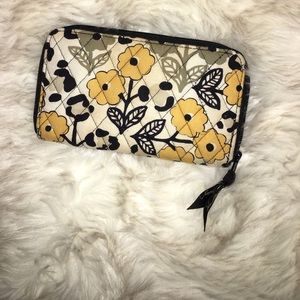 Vera Bradley Wallet