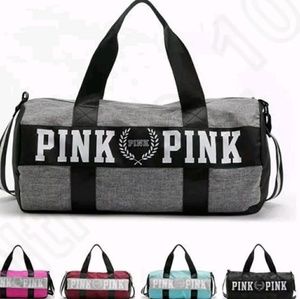 Ladies "Pink" bag