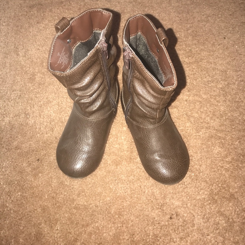 Kids Shoes