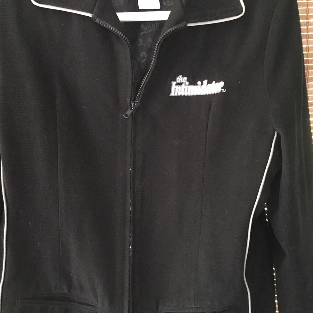 Classic Dale Earnhardt Sr jacket
