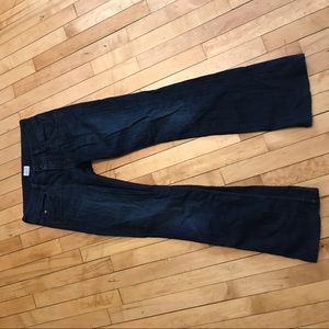 Hudson Signature Bootcut Size 29