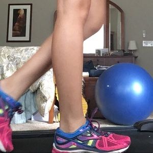 Brooke's Ravenna Running Shoes