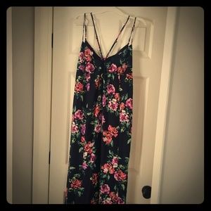 *New* EXHILARATION Summer Dress