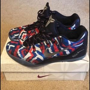 KOBE IX EM Size 10