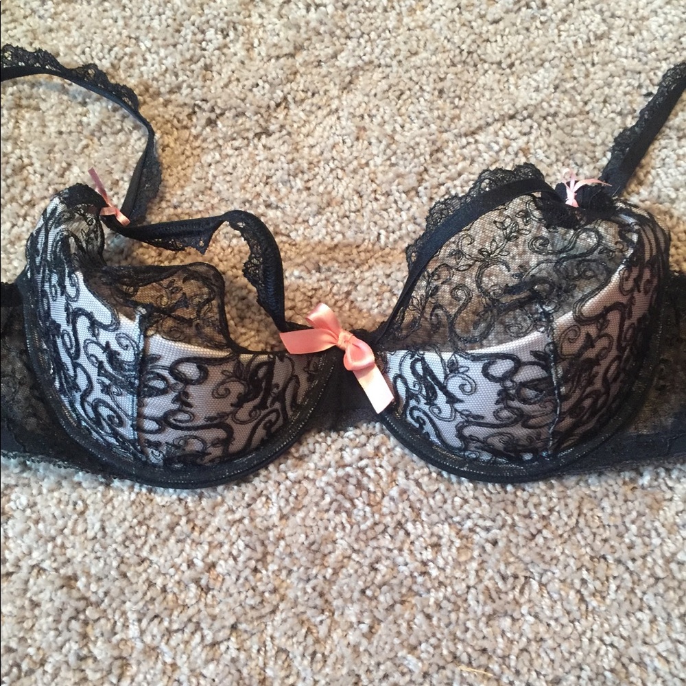 VS push-up 32DD