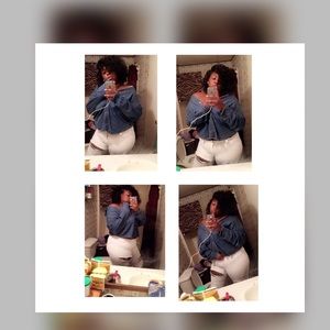 Meet your Posher, Mariah