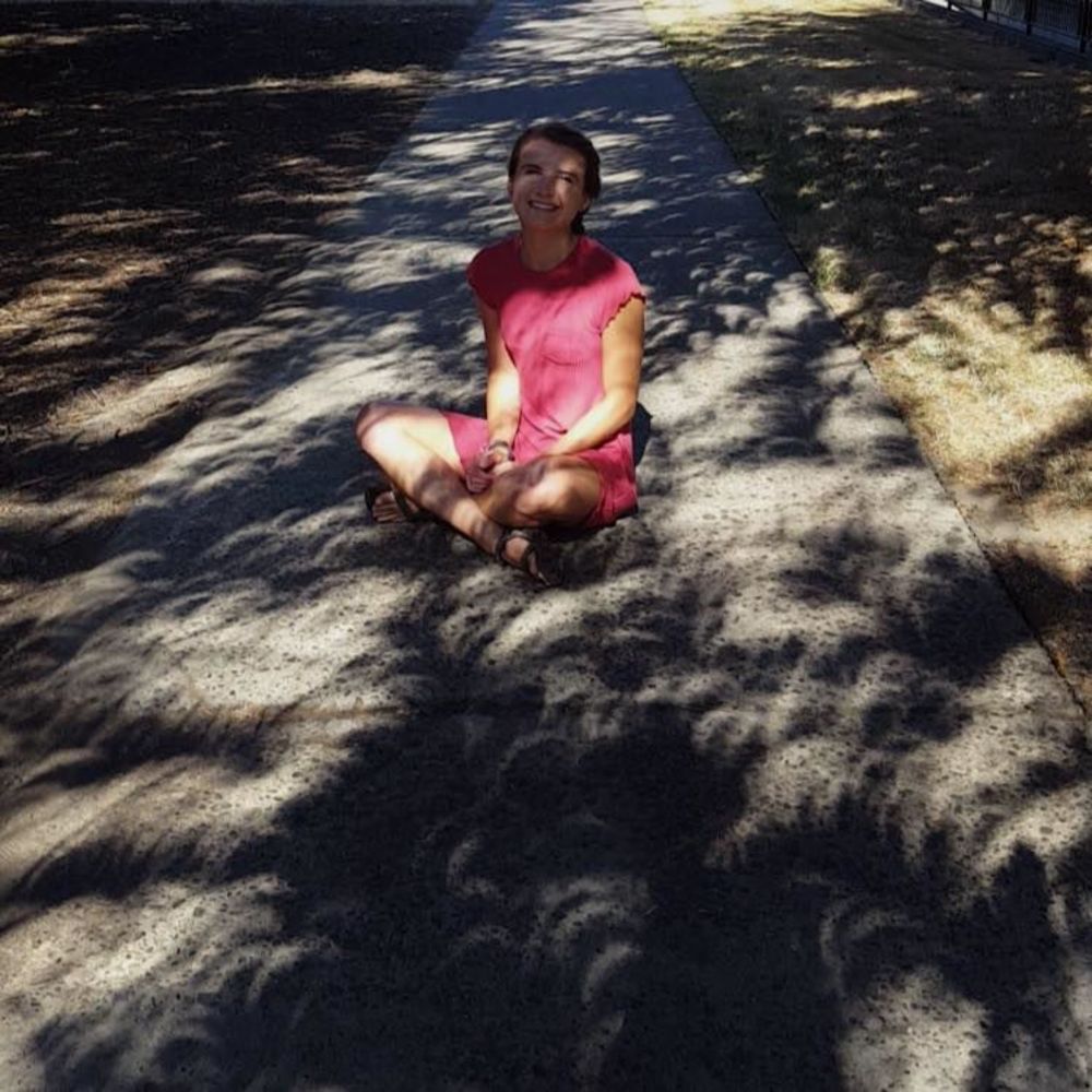 Meet your Posher, Phoebe