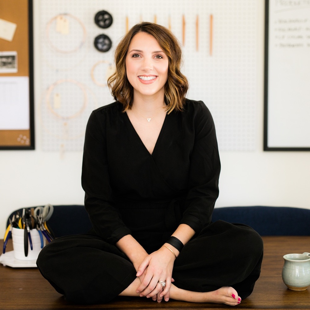 Meet your Posher, Emma Jane
