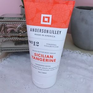 Body Lotion