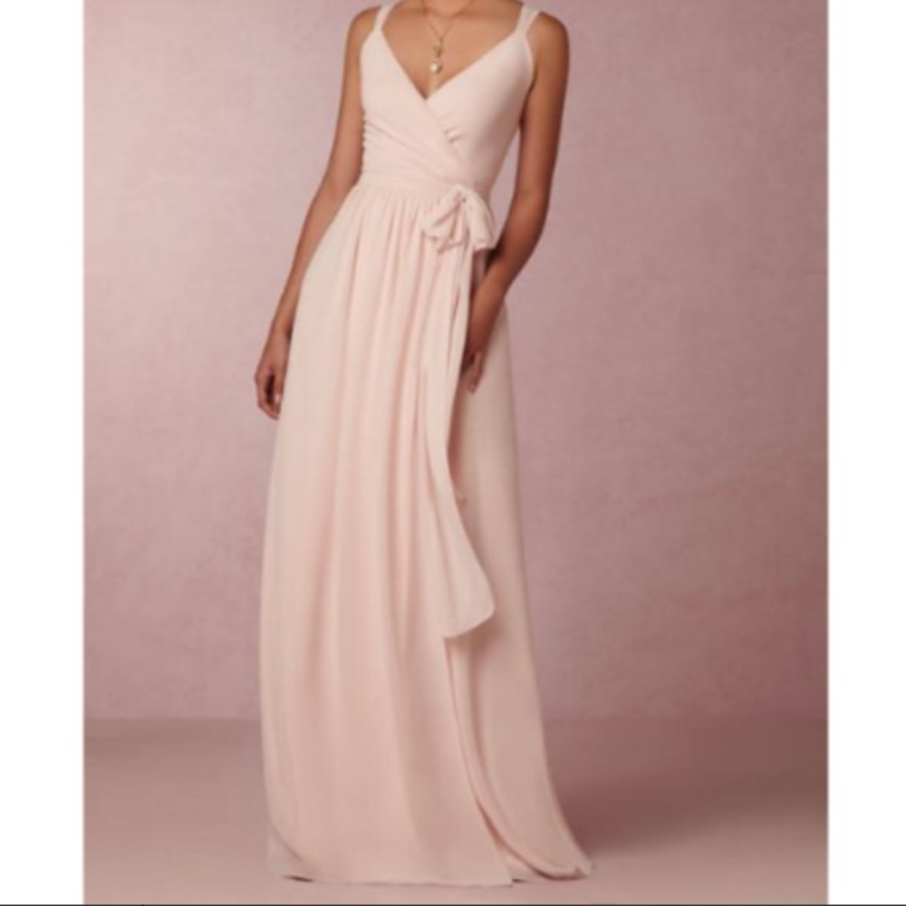 BHLDN Joanna August Cadence Dress