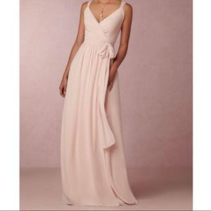BHLDN Joanna August Cadence Dress