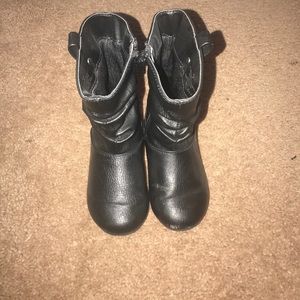 Kids Boots