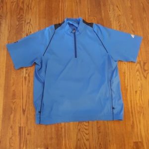 Lightweight pullover