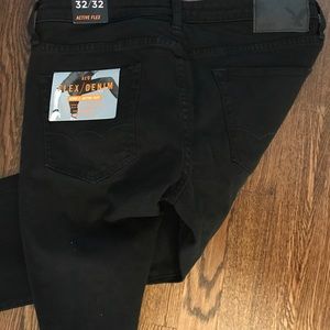 Men's AE Active Flex skinny jeans