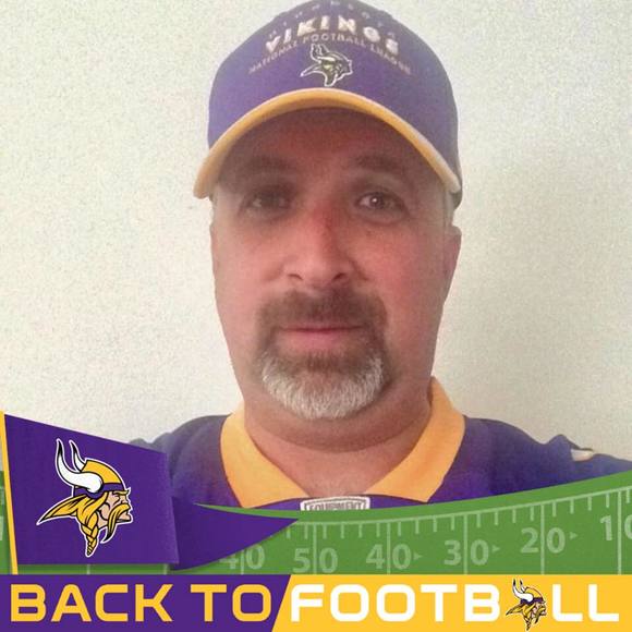 Meet your Posher, Brad - Picture 1 of 1
