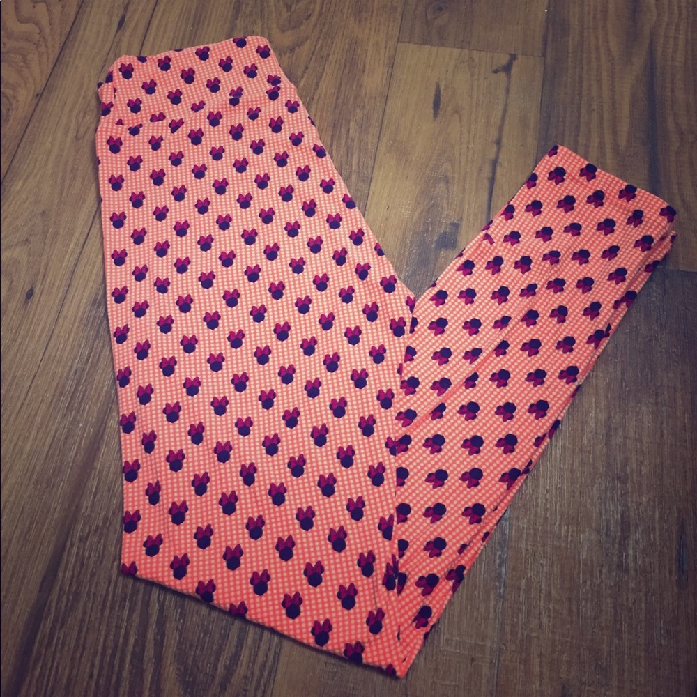 OS Leggings
