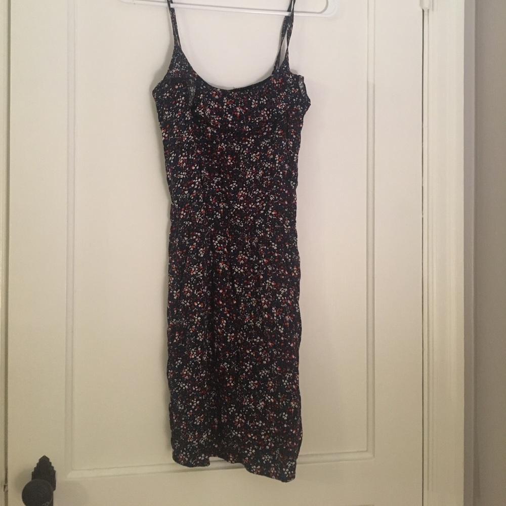 Cute floral dress