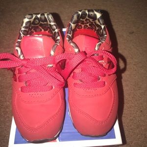 Kids sneakers