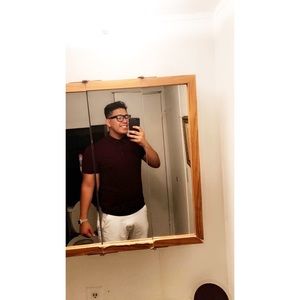 Meet your Posher, Alfredo