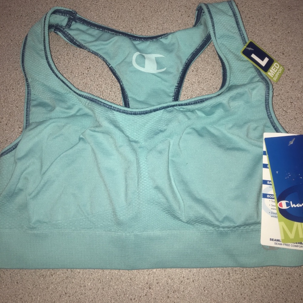 Champion sports bra
