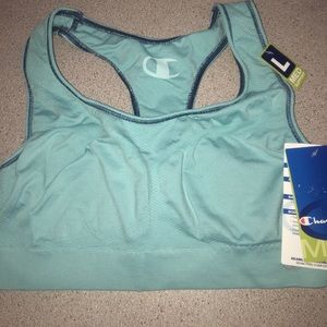 Champion sports bra