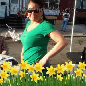 Meet your Posher, Astrid