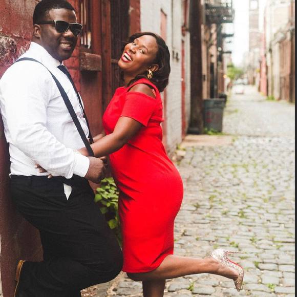 Meet your Posher, Courtni - Picture 1 of 1