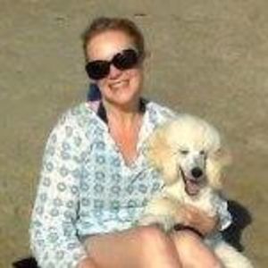 Meet your Posher, Gwynne