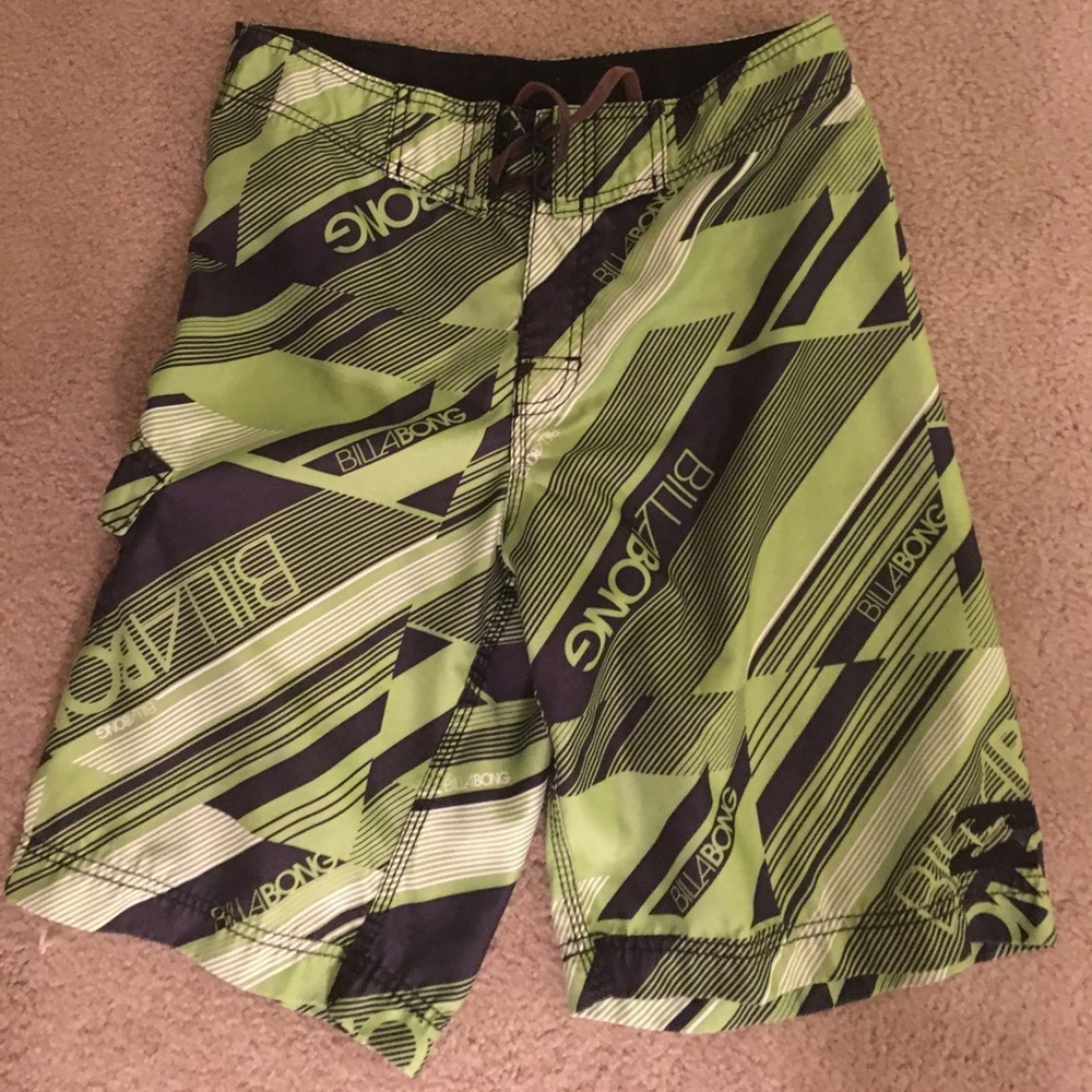 Men's Billabong Board Shorts
