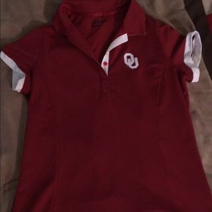 OU polo!