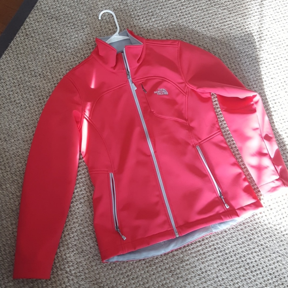 Northface Windwall SZ Womens Large